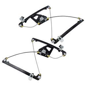 Lève-vitre brillant pour <span class=keywords><strong>208</strong></span> MK1 3 portes 12-19 9673155180 9673154680 9673155280 9673154780 9806088380 9806088480 - Product Image 5