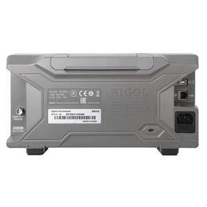 Oscilloscope numérique RIGOL DS1102Z-E - Product Image 3