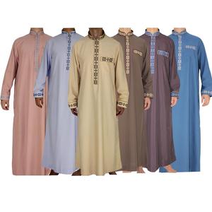 100% siêu mịn polyester <span class=keywords><strong>s</strong></span>ợi nhỏ vải 110/80 Spun poplin cho thobe phong cách lục giác Ripstop in lót - Product Image 6