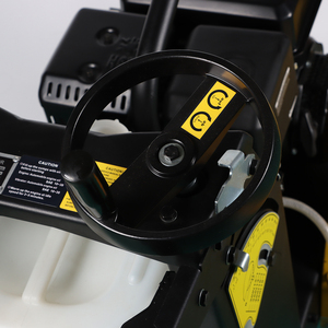 Liquidation vente électrique portable pour <span class=keywords><strong>dalle</strong></span> de <span class=keywords><strong>béton</strong></span> scie de sol asphalte route coupe mur coupe machine scie - Product Image 5