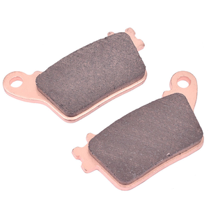 Plaquettes de frein de moto FA436 pour Honda CBR600 CBR1000 CB600 Suzuki <span class=keywords><strong>GSXR</strong></span> 600 <span class=keywords><strong>750</strong></span> 1000 <span class=keywords><strong>Kawasaki</strong></span> Ninja ZX6R ZX10R - Product Image 4