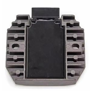 Régulateur redresseur de moto pour Yamaha YZF <span class=keywords><strong>R1</strong></span> R6 R6S 600R YZF600 <span class=keywords><strong>T</strong></span>-<span class=keywords><strong>MAX</strong></span> 500 TDM850 FZR600 FZ6 FZ6N FZ6S V-STAR XVS400 DS400 - Product Image 5