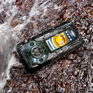 Téléphone Durci Ulefone Armor 30 Pro 5G, Écran Arrière de 3,4" le <span class=keywords><strong>Plus</strong></span> <span class=keywords><strong>Grand</strong></span>, Haut-Parleur 118dB, Jusqu'à 32Go + 512Go - Product Image 6