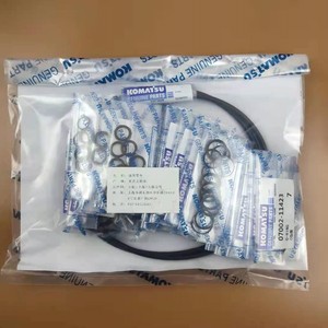 Kit de service <span class=keywords><strong>P3008</strong></span>-KIT-P1 pour pompe hydraulique principale pour PC300-8 PC350-8 pelles PC360-8 pièces de machines de construction - Product Image 3