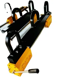 Hiest 1ton -5ton Lifter magnétique permanent usd Aimants de levage