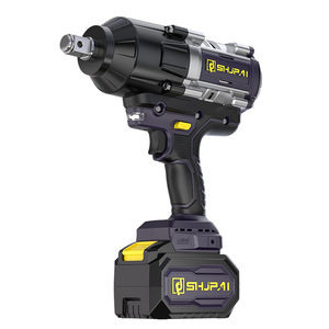 Llave de Impacto Profesional de 1300N.m con Torque Preciso, Adecuada para Diversos Escenarios de Construcción, MOD.JP-LBS180P, Bajo Ruido y Sin Chispas - Product Image 1