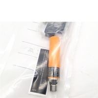 Sensor Inductivo IA5127 10...36 DC PNP Nuevo