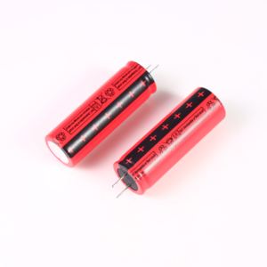 Batería de condensador de densidad de alta energía 2265 con contactos integrados del mismo polo para cargas útiles de satélites y drones - Product Image 4