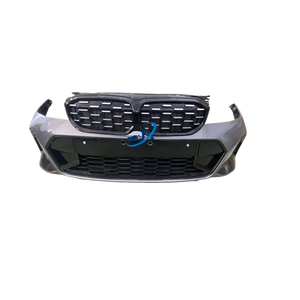 Pour 2023-2025 <span class=keywords><strong>BMW</strong></span> Série 3 G20 G21 Pare-chocs avant de haute qualité d'occasion d'origine avec grille et ensemble de pare-chocs avant de radiateur - Product Image 1