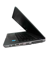 Harga Pabrik Original untuk H P 640G2 I5 i7 6gen 8G 256G Laptop Bisnis Bekas Berkualitas Baik Komputer Kantor Untuk Toko Retail
