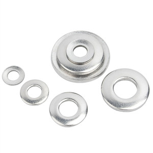 Conical <strong>Disc</strong> <strong>Spring</strong> Cup Washers 18-8 Stainless Steel Belleville Washers - Product Image 4