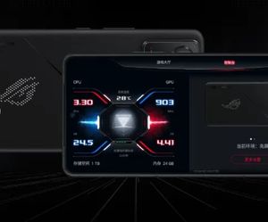 SmartPhone de jeu à la mode <span class=keywords><strong>ROG</strong></span> 8 Pro 5G Snapdragon 8 Gen 3 + 24 Go de RAM + 1 To de ROM 5500mAh + chargeur 65W prend en charge NFC Android 14 - Product Image 6