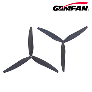 Elica 16-18 Pollici 1810-3 Ganfeng a Tre Pale in Fibra di Vetro e Nylon per Droni da Corsa - Misure 16-18 Pollici - Product Image 6