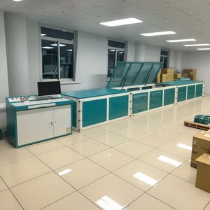 ZTW-1000KN卧式拉力试验机/万能试验机家用电器机械性能试验机 - Product Image 5