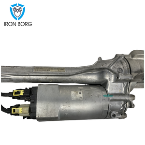 Per LAND <span class=keywords><strong>ROVER</strong></span> DEFENDER 20-24 <span class=keywords><strong>DISCOVERY</strong></span> V <span class=keywords><strong>RANGE</strong></span> <span class=keywords><strong>ROVER</strong></span> cremagliera elettrica dello sterzo originale usato - Product Image 5