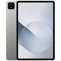 Version CN HONOR Magicpad 4 12.1'' 3K 165Hz IPS LCD SD 8s Gen 4 Octa Core 10100mAh 13MP Caméra Divertissement WIFI Tablette PC