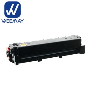 Weemay 408451 408452 408453 408454 Laserdrucker-Toner kartusche Kompatibel mit Ricoh <span class=keywords><strong>MC240</strong></span> M C240 M C240FW - Product Image 1
