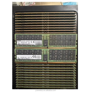 โมดูลหน่วยความจำเซิร์ฟเวอร์ 16GB DDR4 RECC 2R * 8 3200MHz ใช้งานร่วมกับ Deepseek/AI Deployment รุ่น M393A2K43EB3-CWE M393A2K40EB3-CWE - Product Image 5