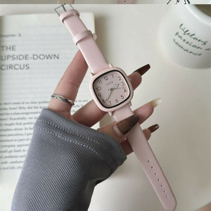 <span class=keywords><strong>Orologio</strong></span> da Donna Creativo e Artistico, Moda Casual, Semplice, Colorato, al Quarzo, per Ragazze - Product Image 6