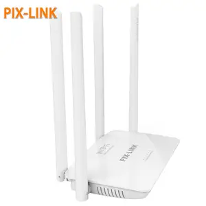 Tùy Chỉnh Mw3 Nhà Không Dây Wifi Cầu Extender Hệ Thống 2.4G Router Không Dây Và Repeater