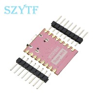 Carte de développement SuperMini ESP32-C3 avec WiFi et module BT pour kit de projet IoT