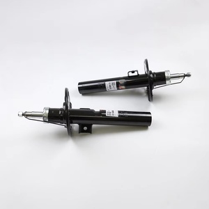 Amortisseur de suspension pneumatique de l'essieu avant, remplacement OE 31306885077 31306885078 - Product Image 2