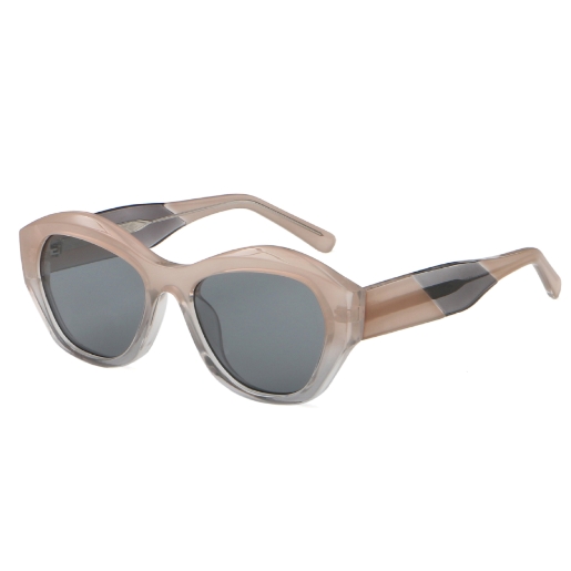 Occhiali Da Sole Sportivi Avvolgenti Unisex - Protezione UV400 Per Ciclismo, Running E Sport Outdoor - Foto 5