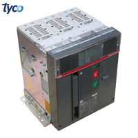 Disjoncteur d'air ABB Emax2 E1.2/E2.2/E4.2/E6.2 630A 800A 1000A 1250A 1600A 2000A 3200A 4000A 5000A 6300A
