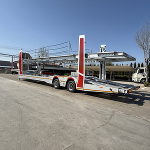 La Chine best-seller <span class=keywords><strong>remorque</strong></span> <span class=keywords><strong>de</strong></span> transporteur <span class=keywords><strong>de</strong></span> <span class=keywords><strong>voiture</strong></span> à 2 essieux à vendre 8 semi-<span class=keywords><strong>remorque</strong></span> <span class=keywords><strong>de</strong></span> transporteur <span class=keywords><strong>de</strong></span> <span class=keywords><strong>voiture</strong></span> à vendre - Product Image 1