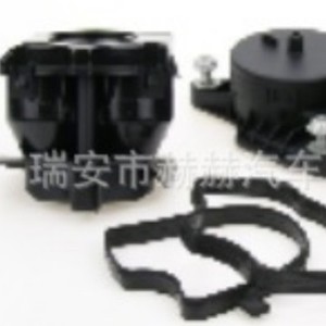 ตัวแยกน้ำมันและน้ำสำหรับ Bmw E39 E46 E60 E61 E65 E66 M57N 11127799225 อะไหล่เครื่องยนต์ซ่อมแซมเปลี่ยนซีล - Product Image 1