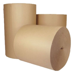 Papel Kraft Marrón Resistente a la Humedad, Papel Kraft Absorbente Sin Recubrimiento, Resistente al Agua - Product Image 2