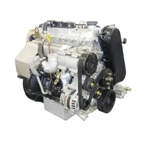 محرك ديزل متعدد الأسطوانات YND30TCIE1 YND30TCIE2 YND30TCIE3 100 كيلو وات 110 كيلو وات 115 كيلو وات
