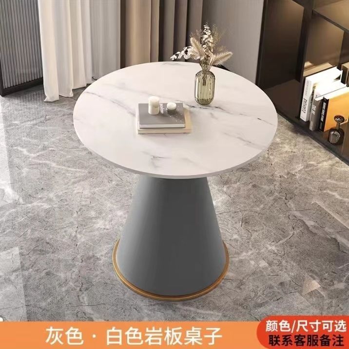 Gris 70, escritorio alto de 60.