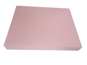 Alfombrilla de Yoga personalizada New Balance Pad TPE de 6cm <span class=keywords><strong>para</strong></span> entrenamiento de estabilidad, espuma antideslizante <span class=keywords><strong>para</strong></span> Fitness, terapia física, tabla de cojín <span class=keywords><strong>para</strong></span> rodilla - Product Image 4