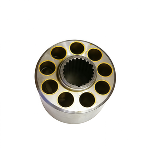 Kit de réparation pour pompe à piston hydraulique MPF55 - Composants rotatifs MPF55-01 - Barre de déplacement 182 - Product Image 2