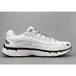 Scarpe da Corsa Personalizzate con Logo, Leggere e Traspiranti, Suola in Gomma, Tomaia in Rete con Lacci, Soletta - Product Image 5