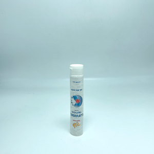 Servicio OEM de Tubos para Crema de Manos y Crema Corporal para Cosméticos, Fabricados en PE con Tapa Abatible, Impresión Offset y Acabado Brillante - Product Image 3
