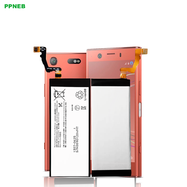 Wholesale LIP1645ERPC Lithium Polymer Cell Phone Battery for Sony Xperia Xz1 XZ Premium L2 XZ4 for Xperia 5 Original Battery