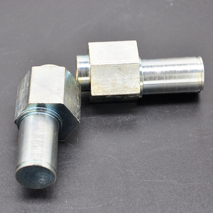 OEM tùy chỉnh dịch vụ gia công <span class=keywords><strong>CNC</strong></span> cho đồng trục Lập Dị chuốt nhanh chóng tạo mẫu quá trình phay bao gồm - Product Image 4