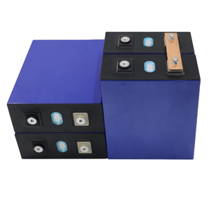 Batería para Vehículo, 3.2v, 120ah, Celda de Batería, Batería para Auto Eléctrico - Product Image 4