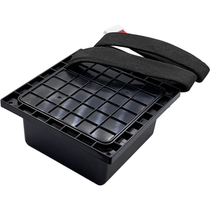 แบตเตอรี่สำรองสำหรับลำโพง <span class=keywords><strong>JBL</strong></span> <span class=keywords><strong>Partybox</strong></span> <span class=keywords><strong>310</strong></span> รุ่น GSP-ICR2S4P-PB350A แบตเตอรี่ลิเธียม 7.4V 10000mAh จัดส่งรวดเร็ว - Product Image 2