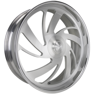 SY-318 Billet Specialties GS30 Produttore Professionale di Cerchi in Lega di Magnesio Lavorati a CNC Personalizzati - Product Image 4