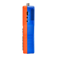 GTMEDIA V8 Finder Pro 2 DVB-S2 DVB-T2 DVB-C H.265 Détecteur de satellite numérique portable combiné