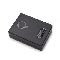 Rastreador GPS de plataforma de seguimiento gratuito de 60 días de espera larga de 5000mAh con imán fuerte para la gestión de flotas de camiones y vehículos