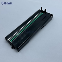 Tête d'impression neuve originale PH-ML240-0004 pour imprimante d'étiquettes thermiques TSC MA3400 ML340P ML340 300 dpi