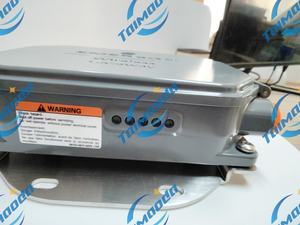 Nouvelle passerelle industrielle Emerson sans fil 1410D avec liaison de terrain Emerson sans fil 781 - Product Image 4