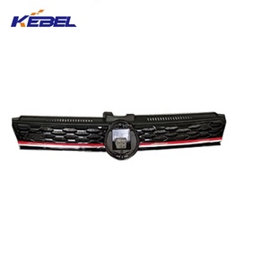 Pièce auto <span class=keywords><strong>Pare</strong></span>-chocs <span class=keywords><strong>avant</strong></span> Kit carrosserie <span class=keywords><strong>Pare</strong></span>-chocs <span class=keywords><strong>avant</strong></span> en plastique pour VW <span class=keywords><strong>Golf</strong></span> 7.5 GTI - Product Image 4