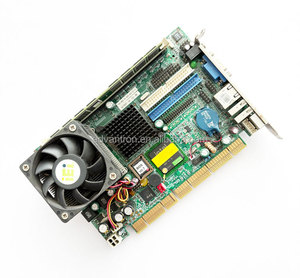 IEI PCISA-8450G-R10 NOCB-BULK-SZ 001E007-04-103-RS V1.0 carte mère industrielle intégrée CpuBoard CPU Module carte mère 100% test - Product Image 3