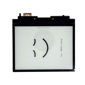 Layar E-Ink ES080KH1 untuk <span class=keywords><strong>Tolino</strong></span> Epos KOBOForma 8' dengan Perbaikan dan Penggantian TouchBacklight. 8-InchReader EBook - Product Image 2