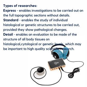 Layar elektronik tipe rumah untuk menghilangkan rasa sakit pada <span class=keywords><strong>18D</strong></span> <span class=keywords><strong>NLS</strong></span> - Product Image 3
